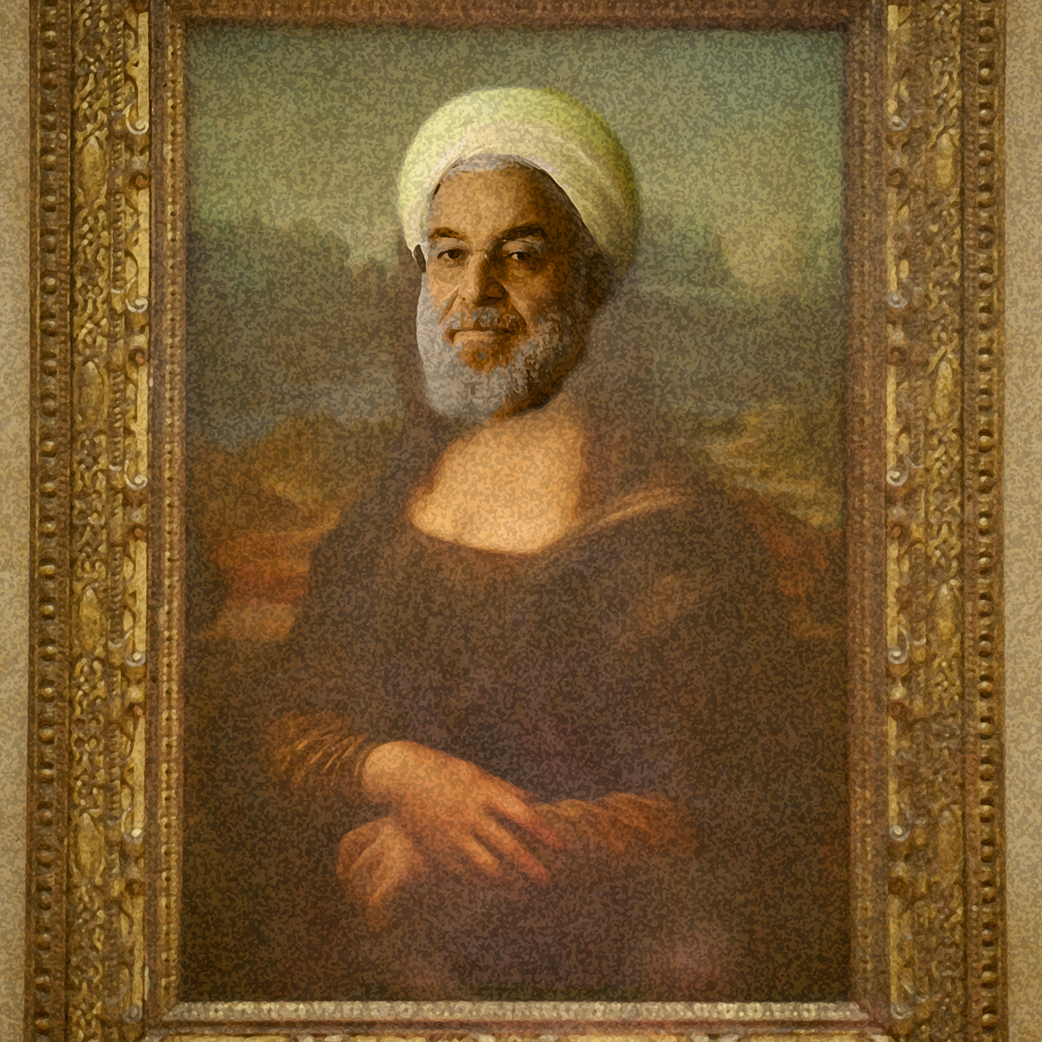 Photoshop Design by Alireza Mirzaei for DesignCrowd (Community Contests) | Design #10569434