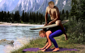 Photoshop Design Contest Submission #10562226