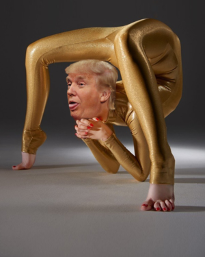 Photoshop Design Contest Submission #10563256