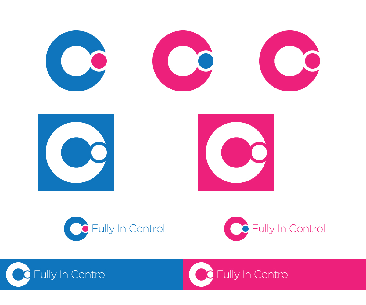 Logo Design by Slobodan Cagic for Perfocus | Design #10580480