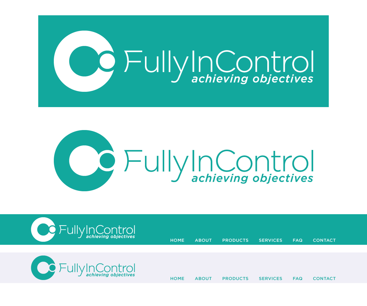 Logo Design by Slobodan Cagic for Perfocus | Design #10588843