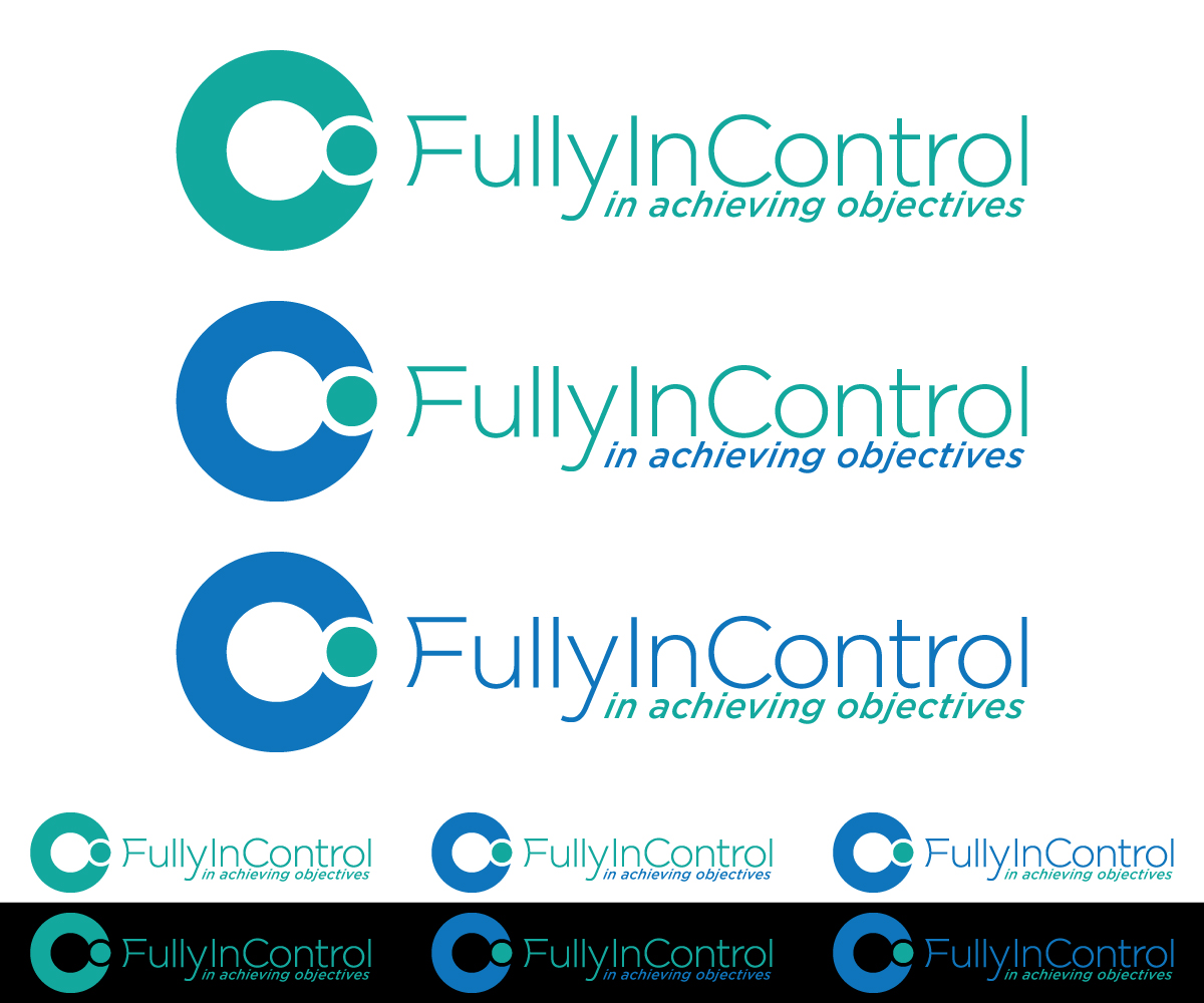 Logo Design by Slobodan Cagic for Perfocus | Design #10589817