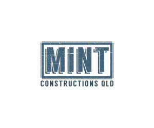 Logo Design by M.CreativeDesigns for Mint Constructions | Design: #10684248