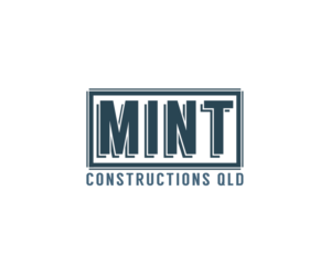 Logo Design by M.CreativeDesigns for Mint Constructions | Design: #10684250