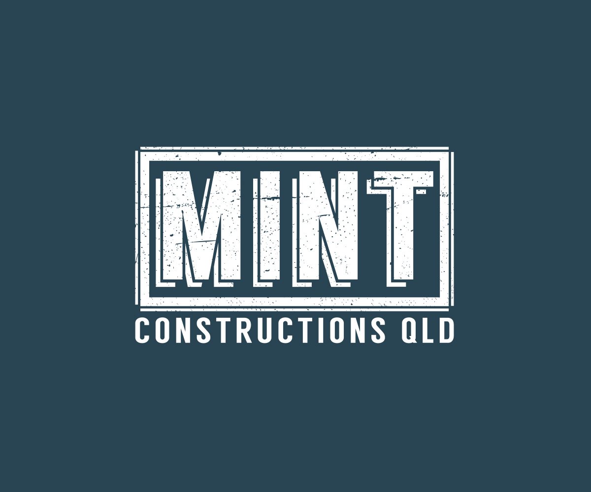 Design de Logo par M.CreativeDesigns pour Mint Constructions | Design #10853217