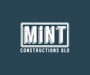 Logo Design by M.CreativeDesigns for Mint Constructions | Design: #10853217