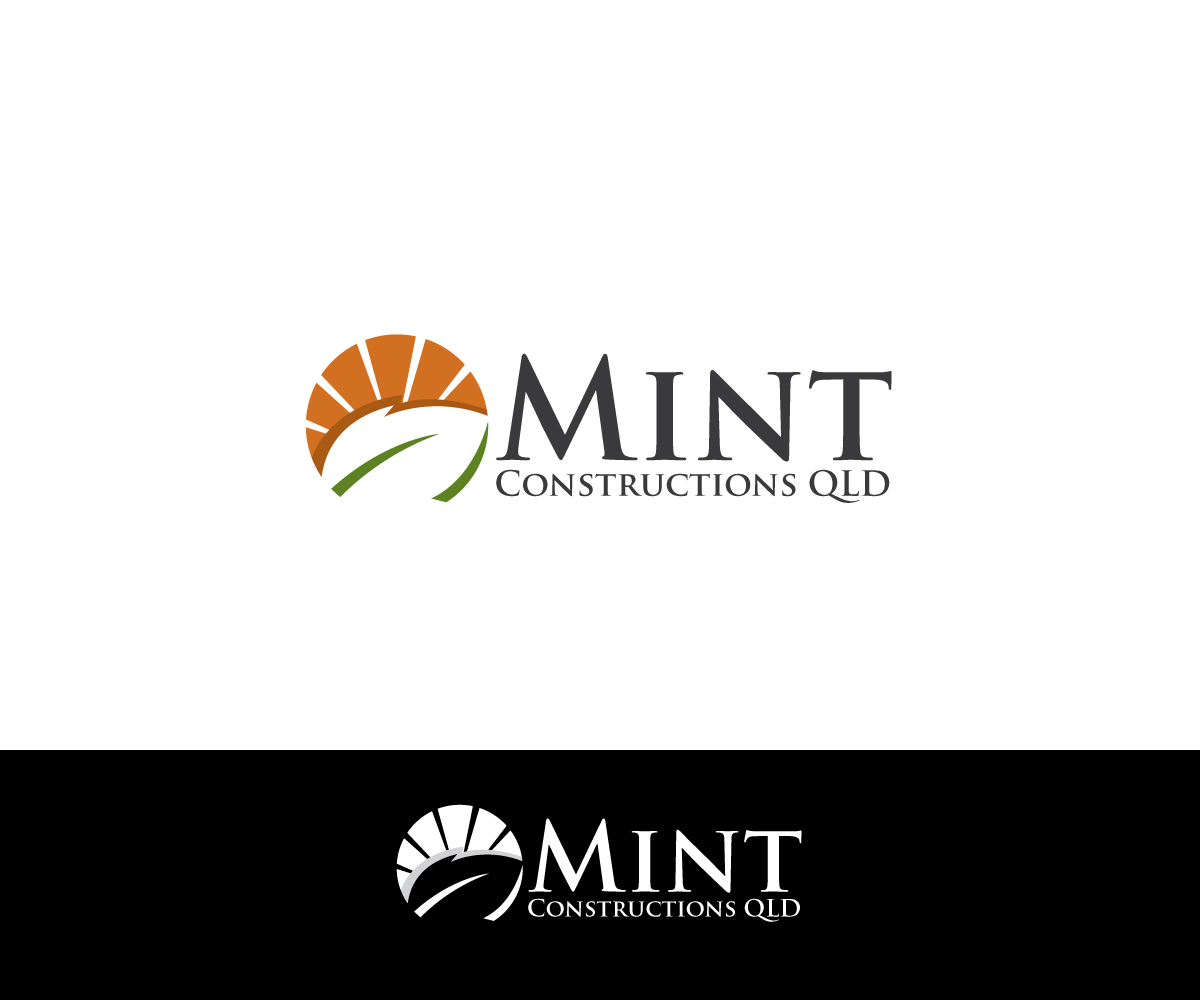 Design de Logo par Omee63 pour Mint Constructions | Design #10765925
