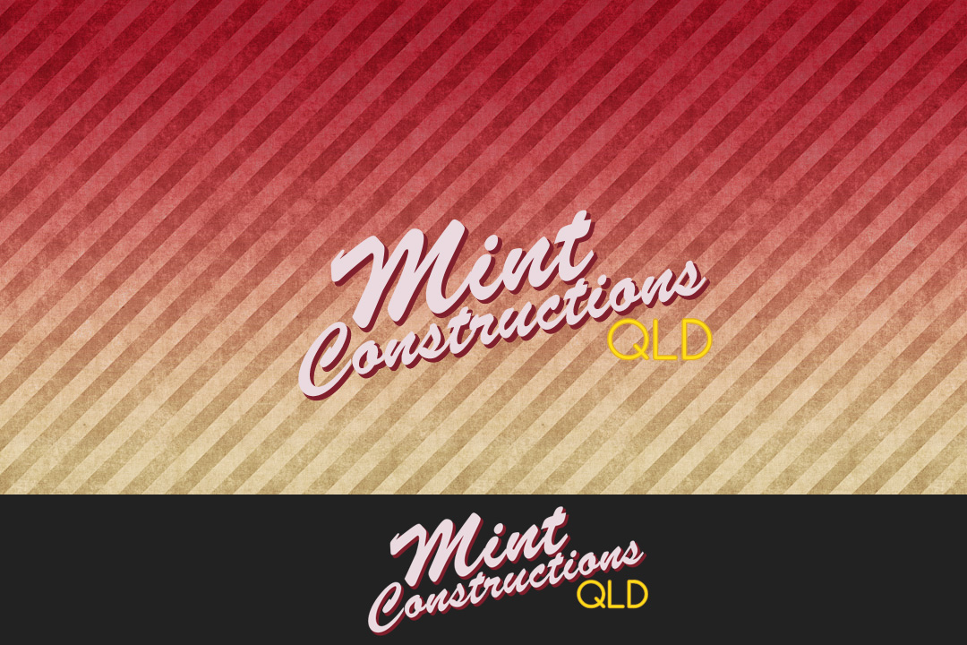 Logo Design by stiles1414 for Mint Constructions | Design #10777593