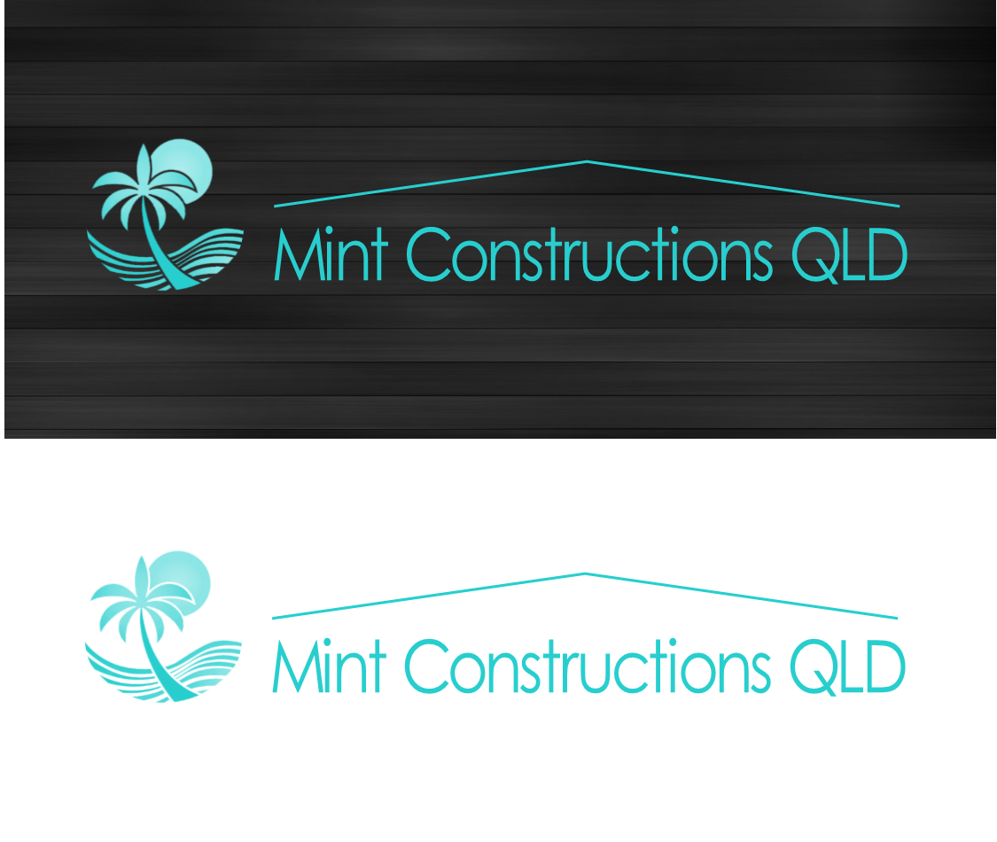 Design de Logo par citygirl17 pour Mint Constructions | Design #10777548
