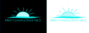 Logo Design by citygirl17 for Mint Constructions | Design: #10867880