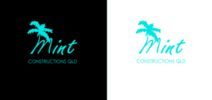 Logo Design by citygirl17 for Mint Constructions | Design: #10867881