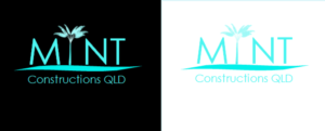 Logo Design by citygirl17 for Mint Constructions | Design: #10867882