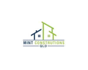 Design de Logo par Navneet Singh pour Mint Constructions | Design : #10776638