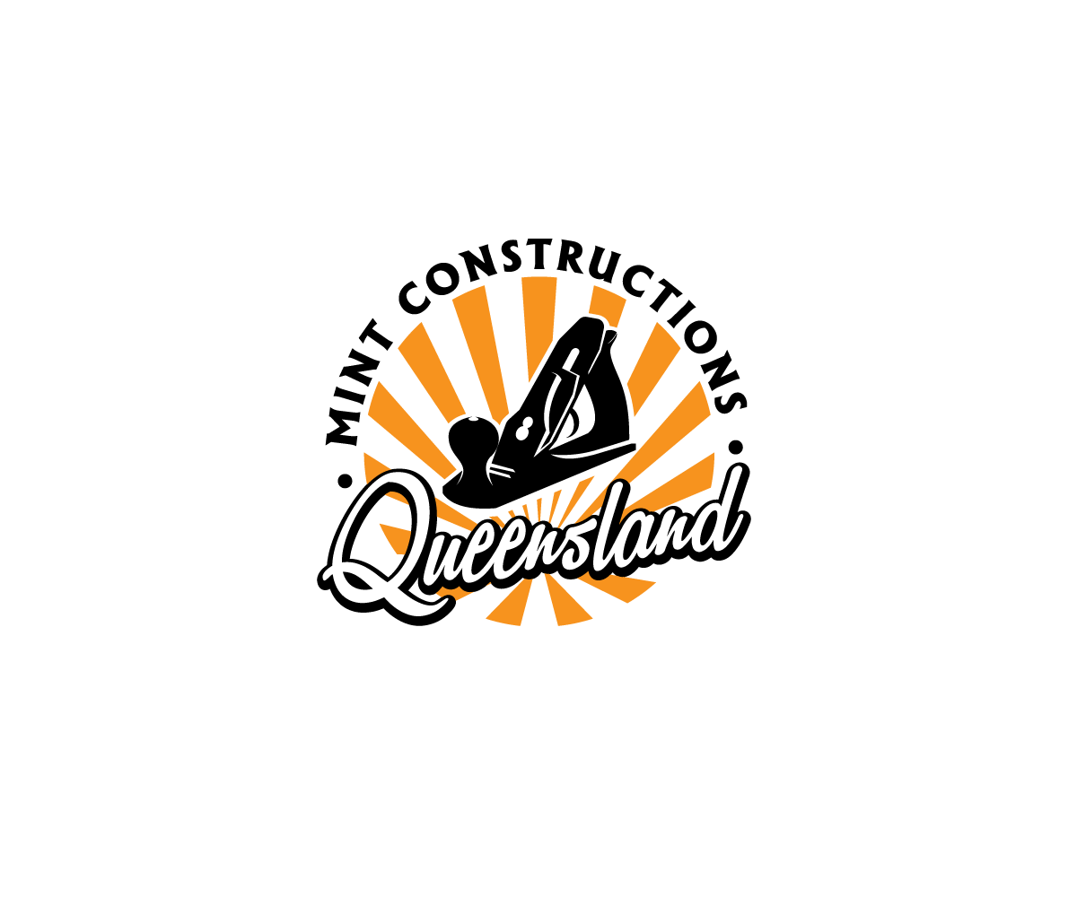 Logo Design by taufik_alrahman for Mint Constructions | Design #10762053