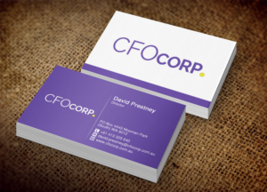 Business Card Design by Lanka Ama for this project | Design: #10488949