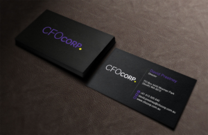 Business Card Design by Lanka Ama for this project | Design: #10488950