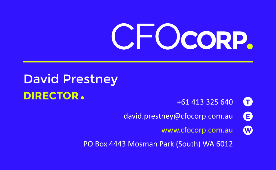 Business Card Design by stefanfourie123 for this project | Design #10483819