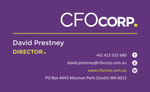 Business Card Design by stefanfourie123 for this project | Design: #10483819
