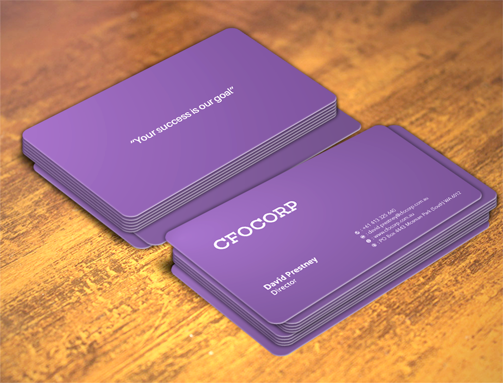 Design de Carte de Visite par Suren Amarathunga pour ce projet | Design #10536216