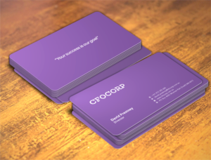 Business Card Design by Suren Amarathunga for this project | Design: #10536216
