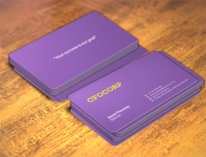 Business Card Design by Suren Amarathunga for this project | Design: #10536217