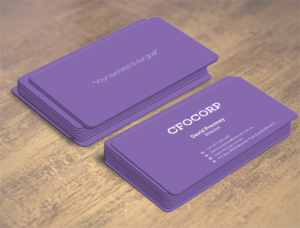 Business Card Design by Suren Amarathunga for this project | Design: #10536218