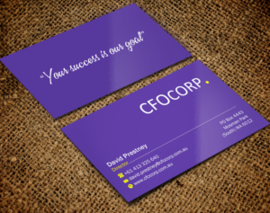 Design de Carte de Visite par Brand aid pour ce projet | Design : #10495437