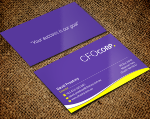 Design de Carte de Visite par Brand aid pour ce projet | Design : #10495438
