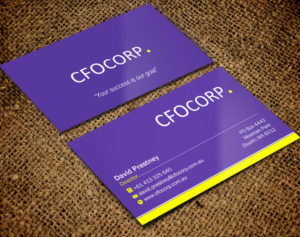 Design de Carte de Visite par Brand aid pour ce projet | Design : #10495439
