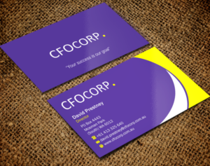 Design de Carte de Visite par Brand aid pour ce projet | Design : #10495443