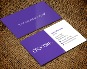 Design de Carte de Visite par Brand aid pour ce projet | Design : #10495448