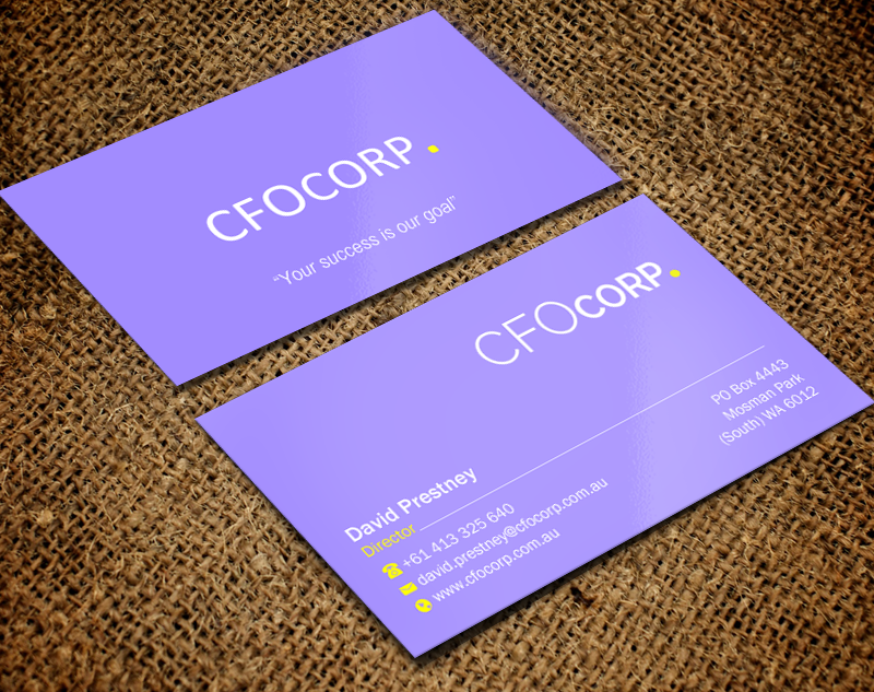 Design de Carte de Visite par Brand aid pour ce projet | Design #10504785
