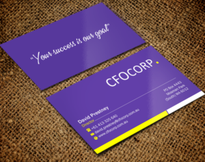 Design de Carte de Visite par Brand aid pour ce projet | Design : #10504788
