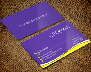 Design de Carte de Visite par Brand aid pour ce projet | Design : #10504789