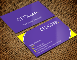 Design de Carte de Visite par Brand aid pour ce projet | Design : #10504795