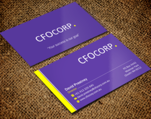 Design de Carte de Visite par Brand aid pour ce projet | Design : #10504796