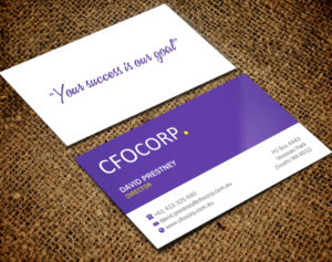 Design de Carte de Visite par Brand aid pour ce projet | Design : #10504797