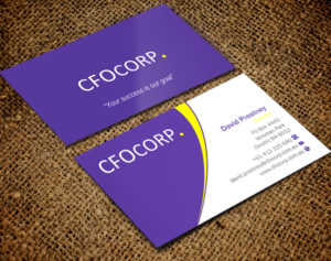 Design de Carte de Visite par Brand aid pour ce projet | Design : #10504798