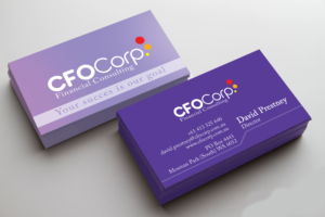 Business Card Design by th.evensen for this project | Design: #10486622