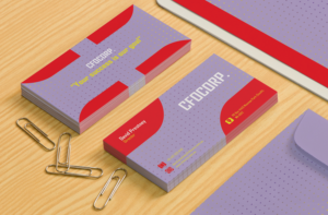 Business Card Design by K2 for this project | Design #10512729