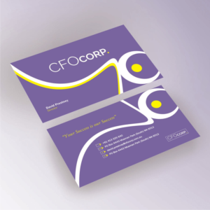 Business Card Design by Simngrafik for this project | Design: #10497282