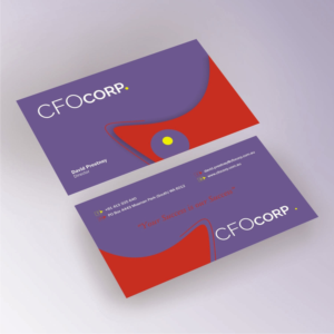 Business Card Design by Simngrafik for this project | Design #10527136