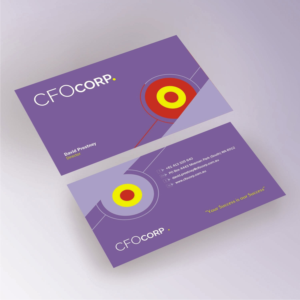 Business Card Design by Simngrafik for this project | Design: #10528785