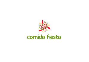 Logo-Design von sbelogd für Comida Fiesta | Design: #10672356