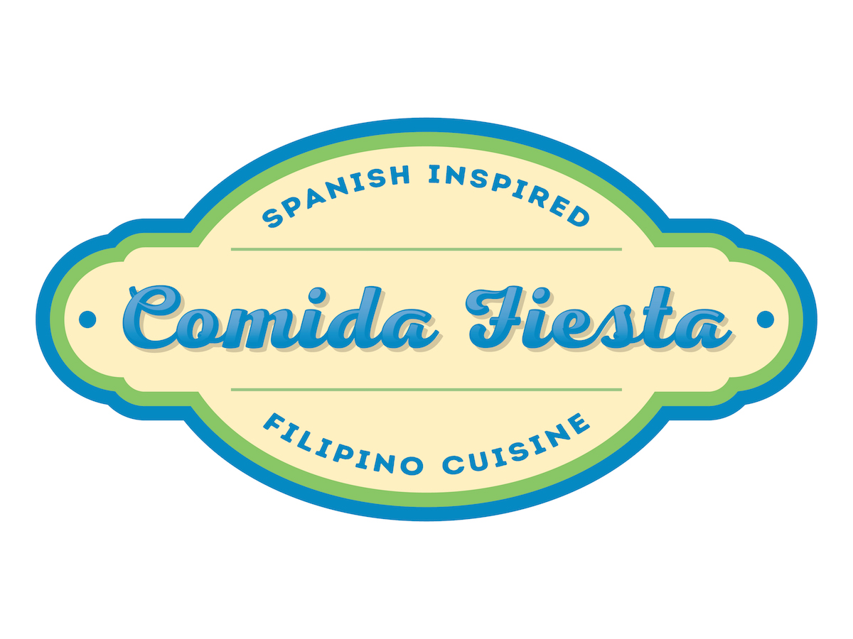 Diseño de Logo por brianritterdesign para Comida Fiesta | Diseño #10684968