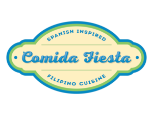 Diseño de Logo por brianritterdesign para Comida Fiesta | Diseño #10684968