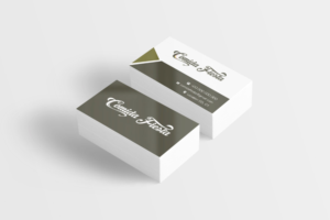 Logo-Design von DG für Comida Fiesta | Design: #10604643