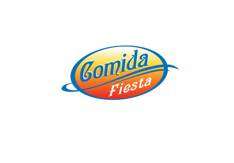 Logo-Design von instudio für Comida Fiesta | Design #10626396