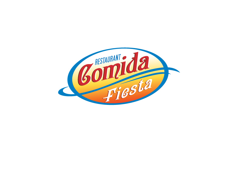 Design de Logo par instudio pour Comida Fiesta | Design #10649924