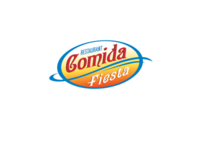 Diseño de Logo por instudio para Comida Fiesta | Diseño: #10649924